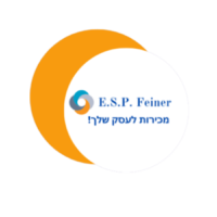 האוניברסיטה למכירות של E.S.P. Feiner​