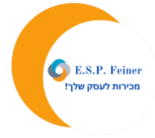 האוניברסיטה למכירות של E.S.P. Feiner​